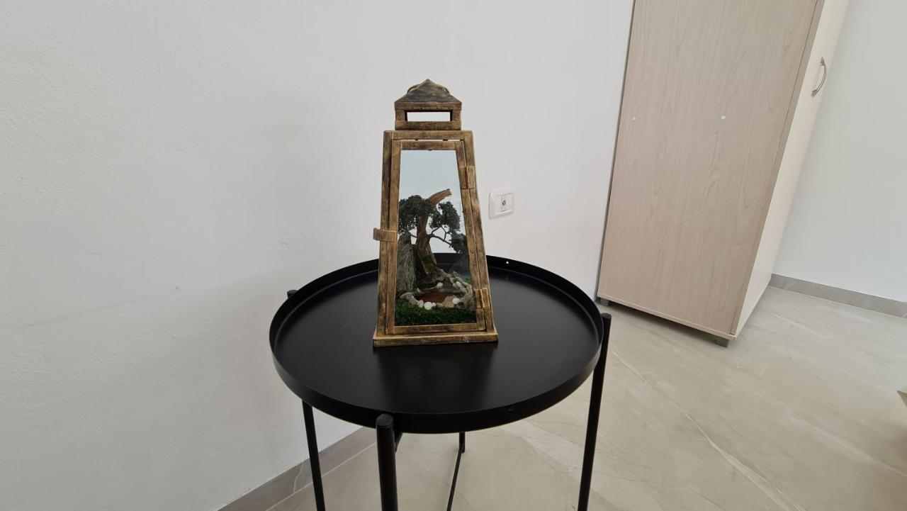 Alex'S Desert Place Be'er Ora Екстер'єр фото